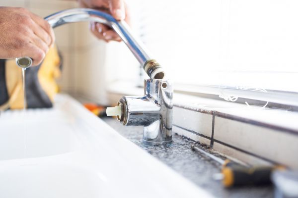 Sink Hardware Installation - Sink Hardware Installation Renton, Washington