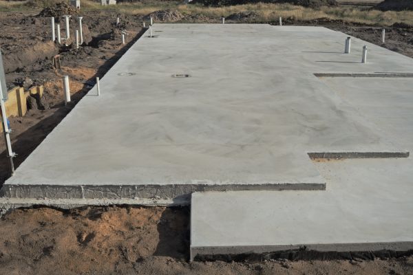 Concrete Slab Leak Detection - Concrete Slab Leak Detection Palm Springs, California