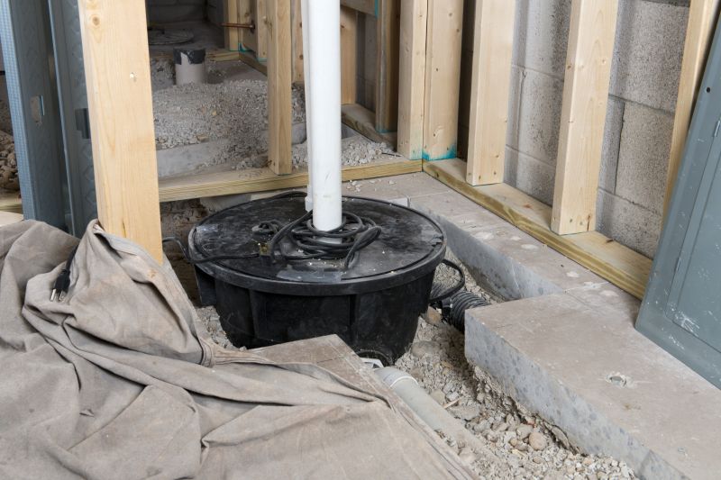 Enhance Property Value with Sump Pump Installation!