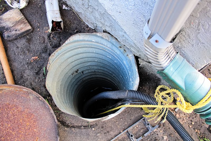 Provide Long Term Cost Savings with Sump Pump Installation!